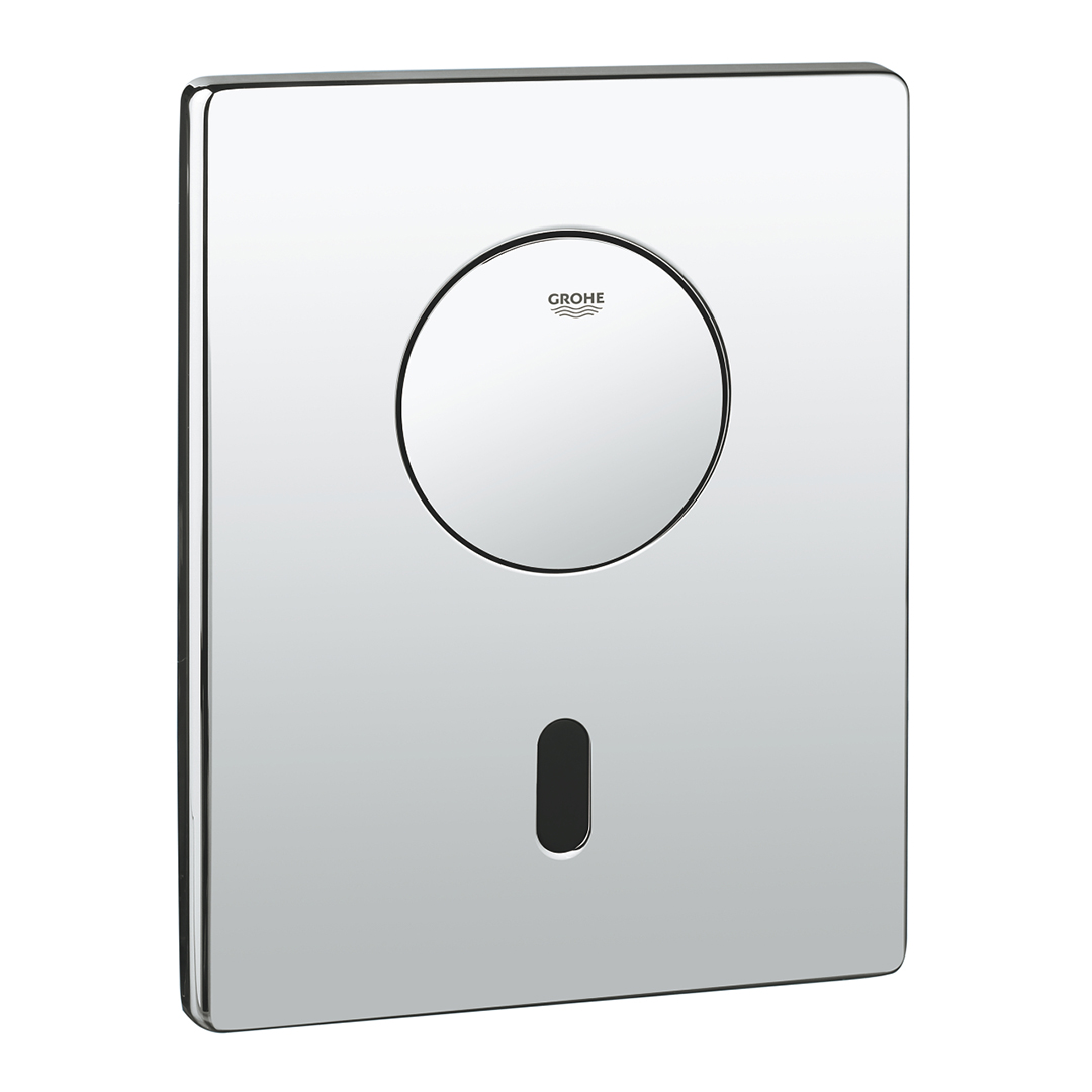 Инфрачервен бутон за WC Grohe Tectron Skate 37419000 – Grohe 11.26.263.0157